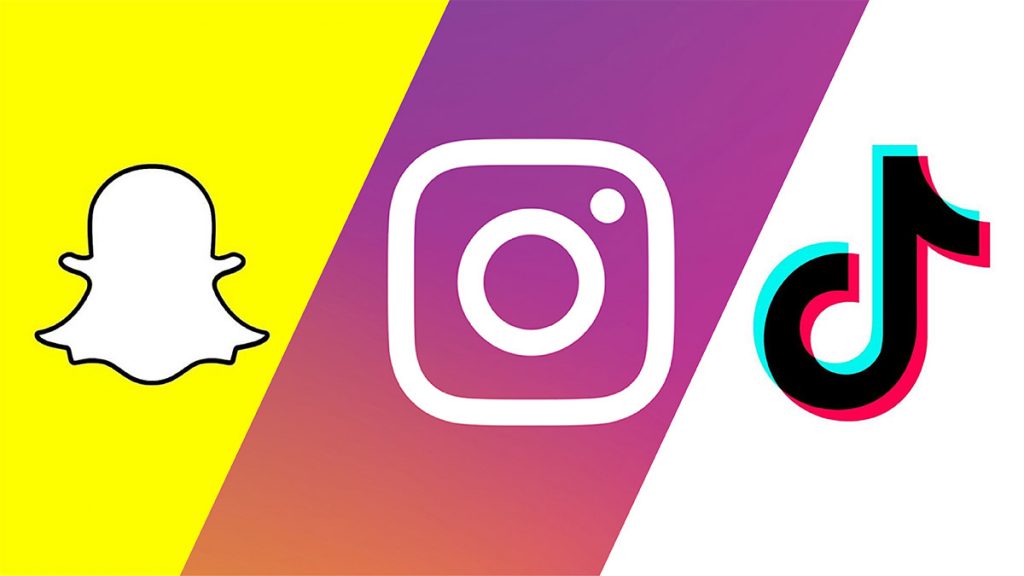 The differences between TikTok and Instagram: discover the main ones